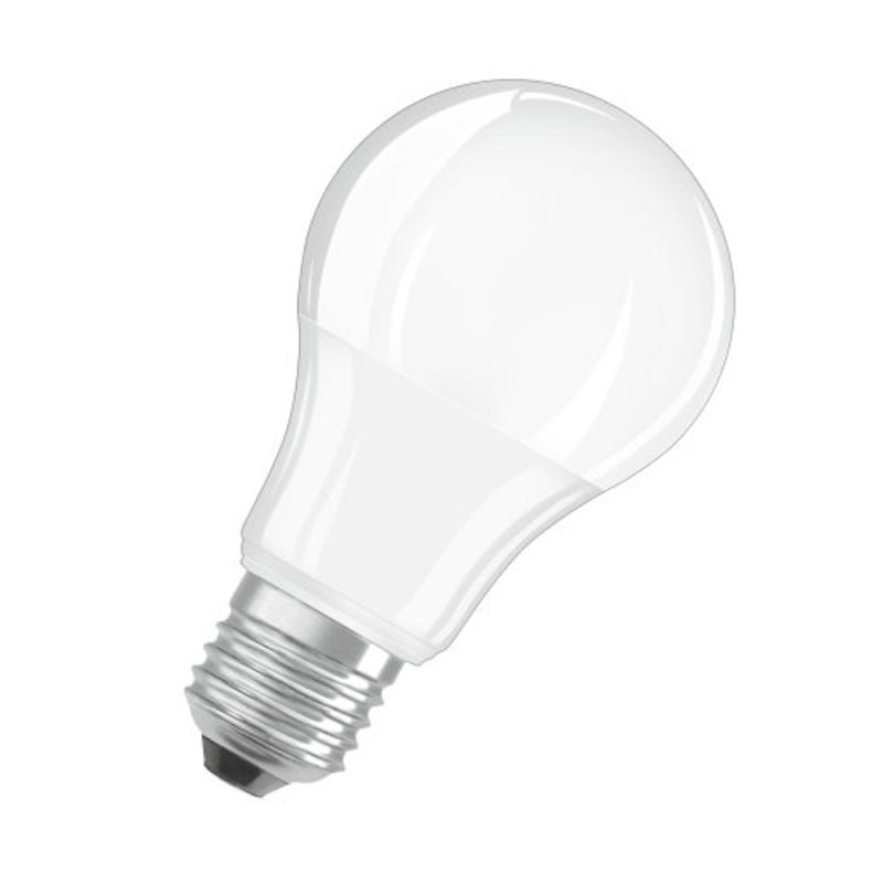 LED Lampe Retro E27 Normal Classic A 9W Matt Sensor Osram