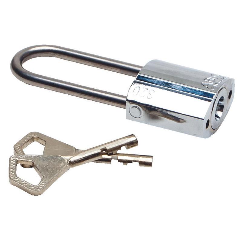 Hänglås Assa Abloy PL320 klass 1