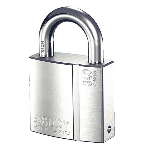 HÄNGLÅS PL340/50 ABLOY KLASS3
