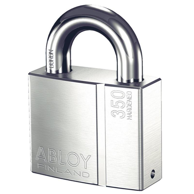 HÄNGLÅS PL350/50 ABLOY KLASS4