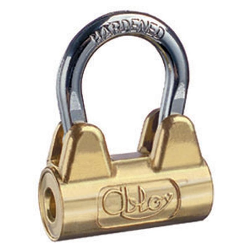 HÄNGLÅS PL3020 2ST ABLOY KLASS 1