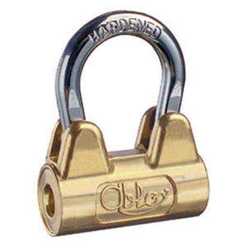 HÄNGLÅS PL3020 2ST ABLOY KLASS 1