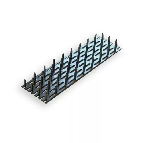 Spikplåt 190x50mm Jackon 25st