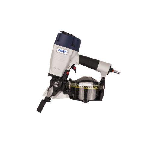 Rundbandat spikverktyg 16° Basso C29/65-C1