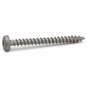 Wood Screws TKT 4.0x30mm ZF Max 200pcs