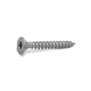 Træskrue TFT 4,5x25mm ZF Max 20stk Fast 281364