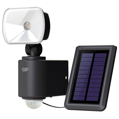 Utebelysning Trådlös Hybrid 130LM