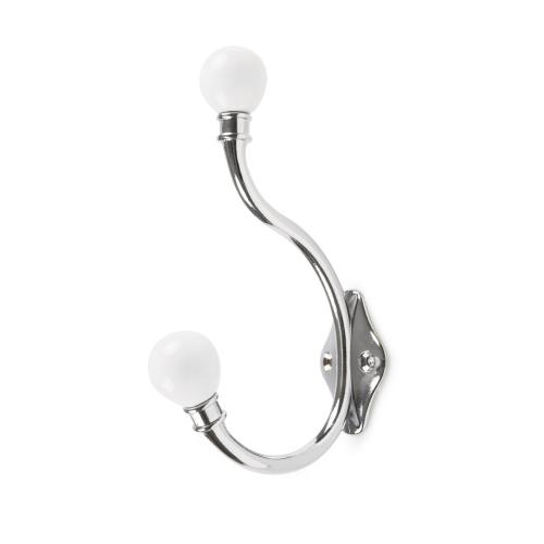 Krog Antik Chrom, Habo 17877