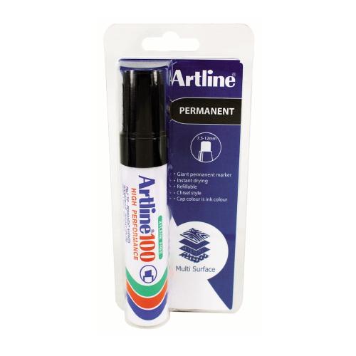 Tusch 100 Sort 6stk Artline