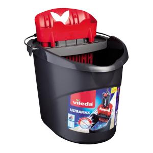 Bucket & Wringer Ultramax, Vileda