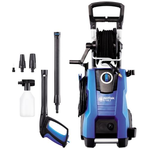 Nilfisk Högtryckstvätt E 150.2-10 H X-TRA