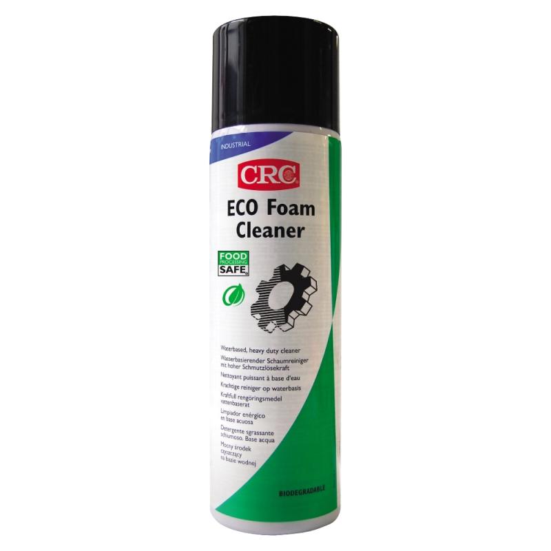 Skumaffedtningsmiddel Vandbaseret ECO Skumrens FPS 500ml CRC