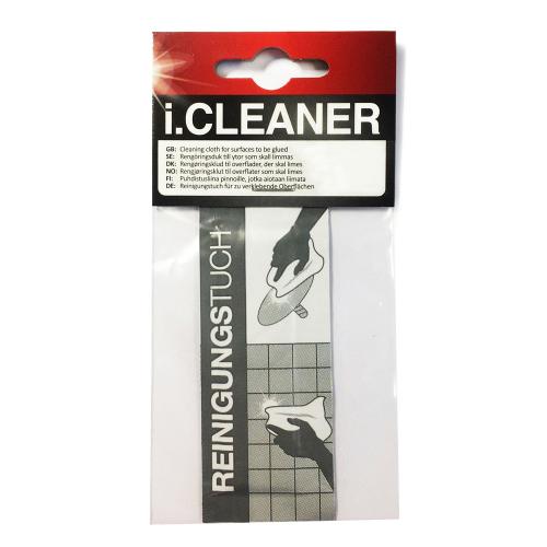 iCleaner Rengøringsklud Xtra Smedbo 6000-11