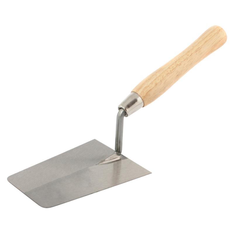 Kakelslev Rektangulär 160mm Tebo