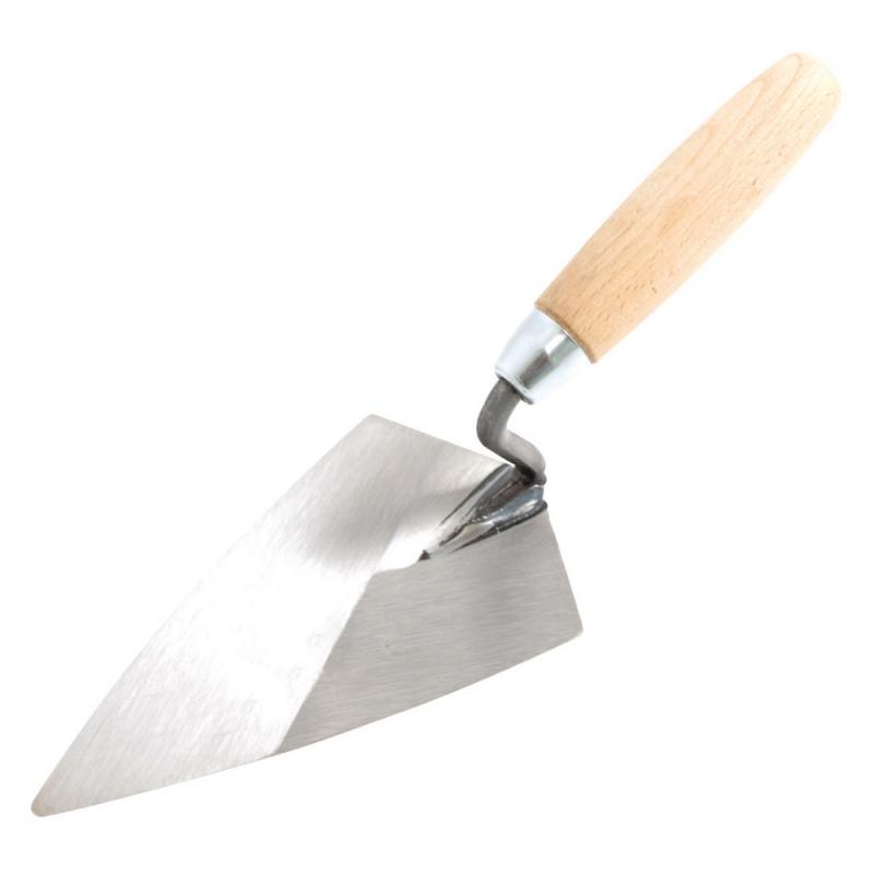 Øske Rund 80x140mm Tebo