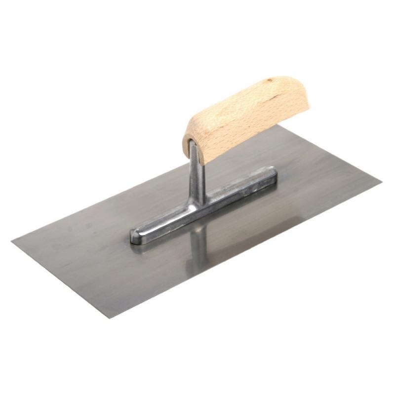 Slibestål 130x280mm Tebo
