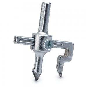 Kakelborr Ställbar 22-90mm Tebo