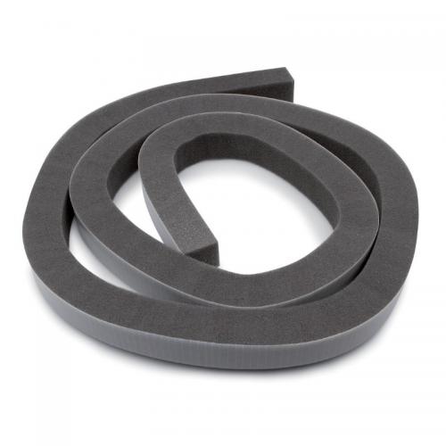 Avstängningslist 2000x30x30mm 2st Tebo