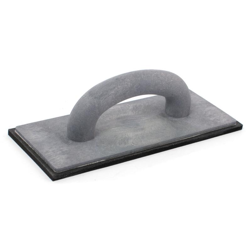Fogplatta 300mm Tebo