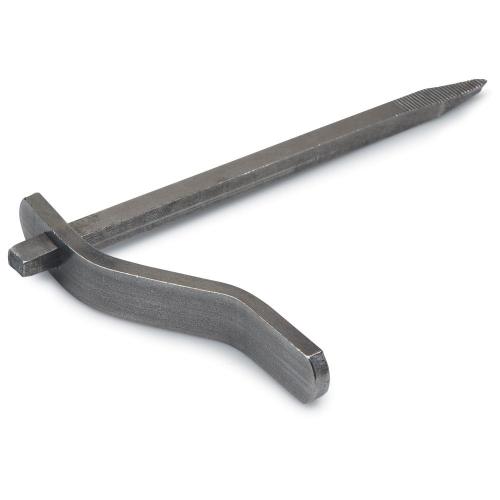 Putshake Fyrkantig 150x7mm Tebo