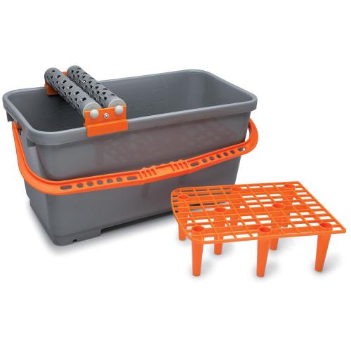 Cleaning Tub Rapido 23L Tebo