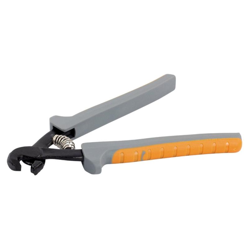 Papegojtång Softgrip Tebo