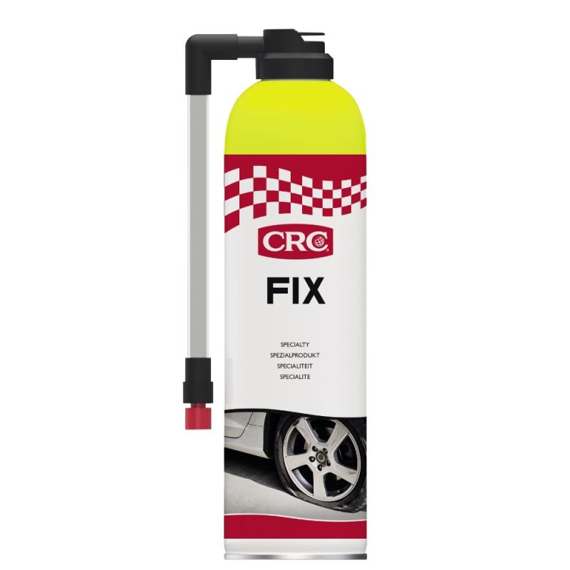 Punkteringsspray Fix 500ml CRC