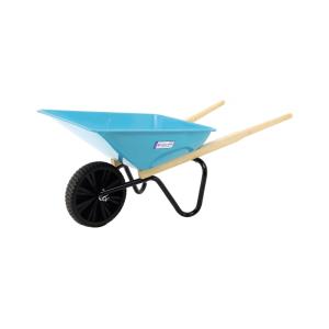 Wheelbarrow 90 PFG, Turquoise, Hörby Bruk