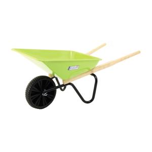 Wheelbarrow 90 PFG, Lime, Hörby Bruk