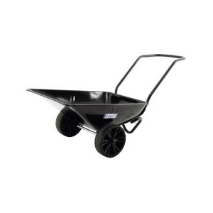 Wheelbarrow Täppan PFG, Black, Hörby Bruk