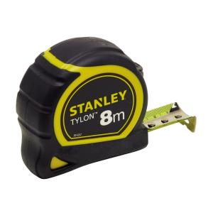 Tape Measurement, Tylon, 8m, Stanley