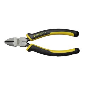 Sidavbitare Maxsteel, 160mm, Stanley