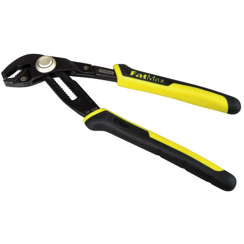 Polygriptång Stanley Fatmax 250 mm