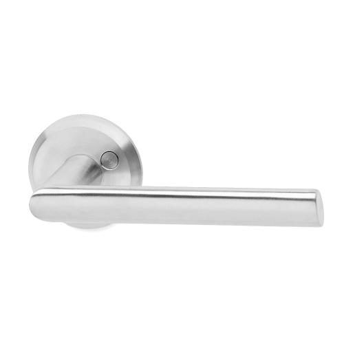 Udvendigt Dørgreb Boston Stainless, Habo 18201