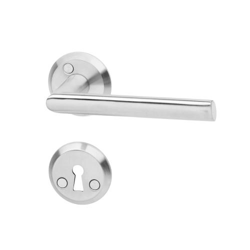 Dørgreb Boston Stainless, Habo 18202