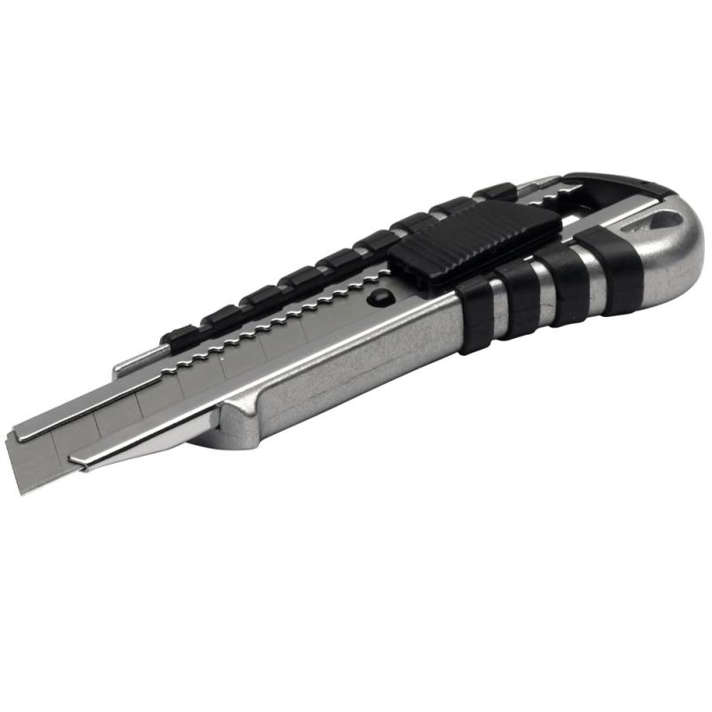 Brytbladskniv 18mm Anza 12st