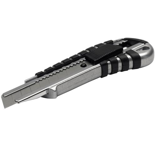 Brytbladskniv 18mm Anza 12st