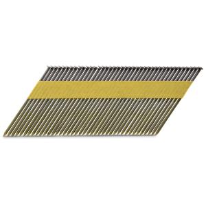 Nail Cardboard Banded, TDG, 2.8x65mm, Fast 294223