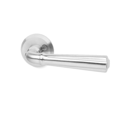 Dørgreb Orlando Rustfri, Habo 18055