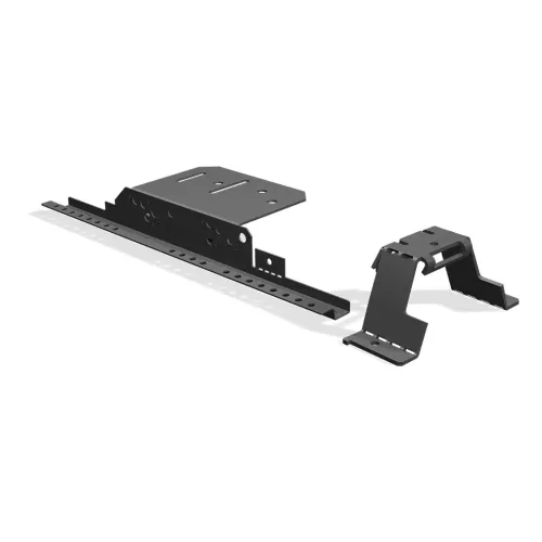 Fotplatta Benders Safe Carisma/Piano