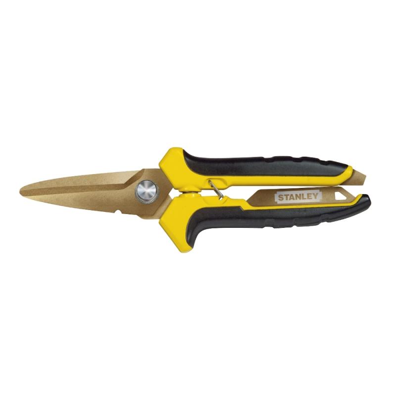 Universal Saks Titanium Belagt, Stanley