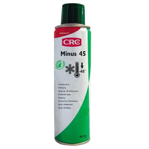 Coolant Minus 45 250ml CRC