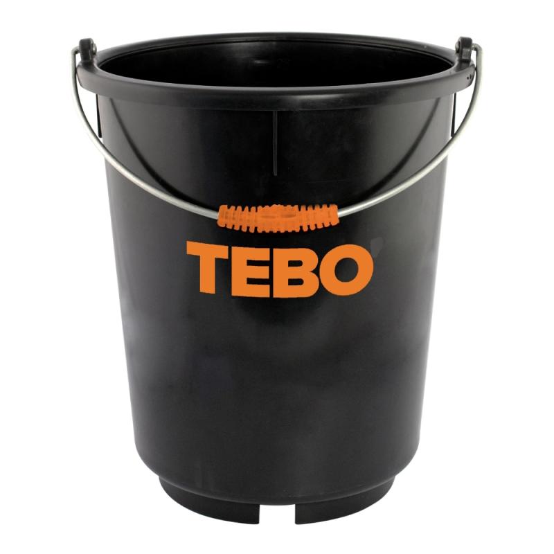 Spand Vride Stop 30L Tebo