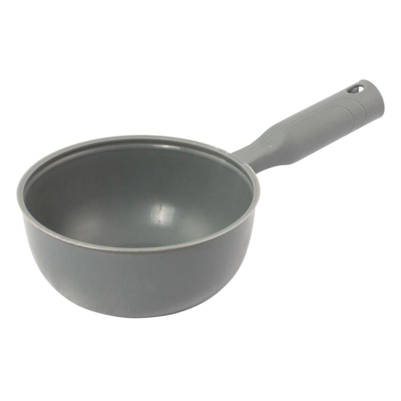 Plastskopa 1l Tebo