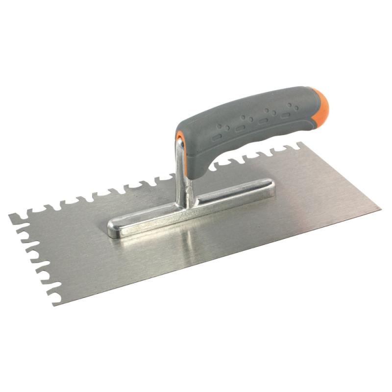 Fixkam Softgrip Hummer 280mm Tebo