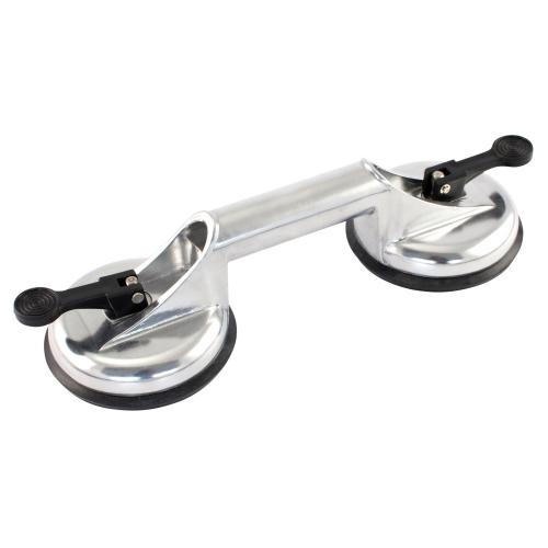 Plattlyft Två Sugkoppar Tebo