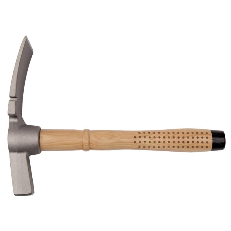 Murarhammare, 500g, 270mm, Bahco