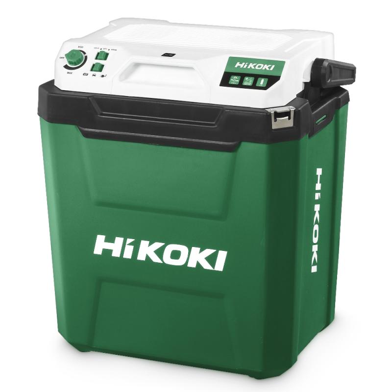 Kyl Och Värmeväska 18V 24L UL18DF Tool Only Hikoki UL18DFW4Z