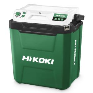 Køle Og Varmepose 18V 24L UL18DF Tool Only​ Hikoki 68019002