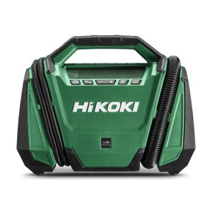 Kompressor 18V UP18DA Tool Only Hikoki 68019301